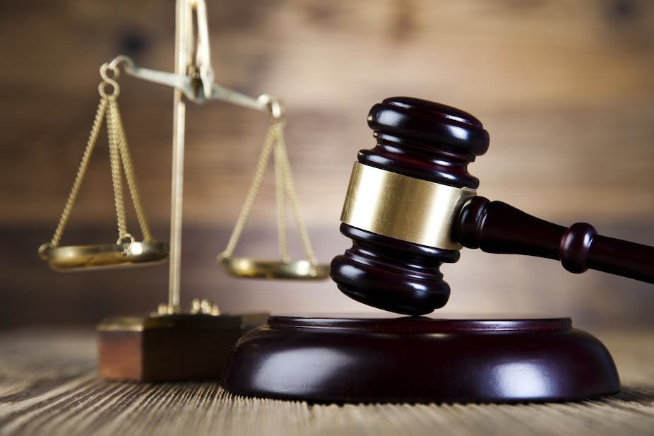 International anti-corruption court can restore human dignity in Africa