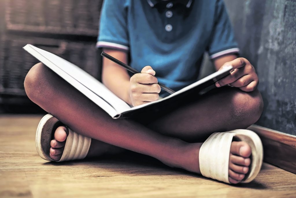 Less testing, more thinking: The case for project-based learning in schools