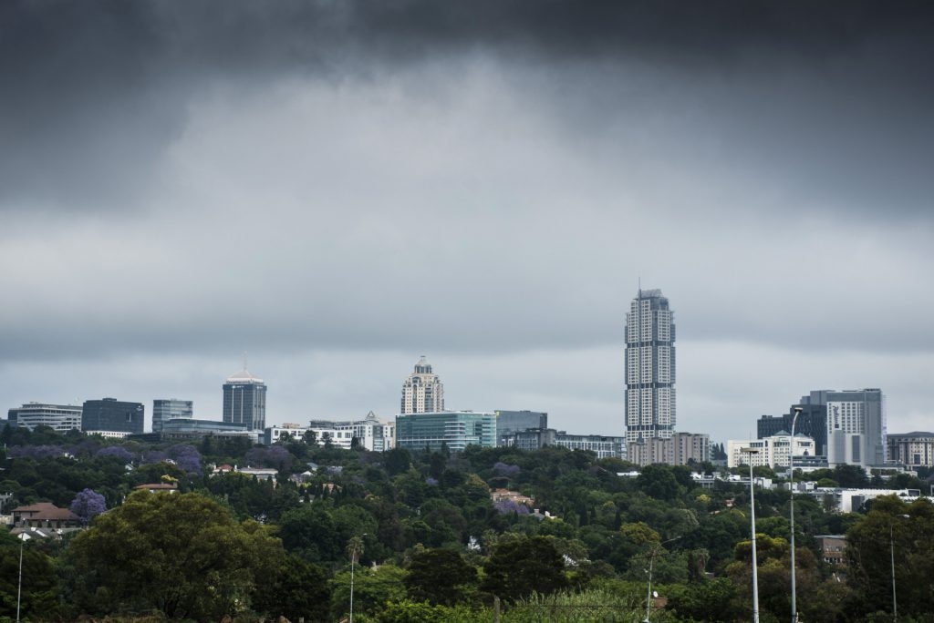 South Africa must unlock financial sector for growth, says African Development Bank
