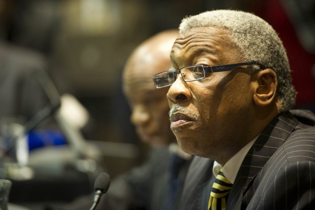 Expert says power imbalances shaped Mengo's response to alleged sexual harassment by judge