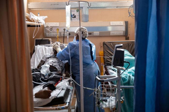Health association takes legal action against NHI Act