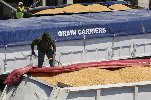 Irish business leaders: Africa key to increasing agriculture, food production