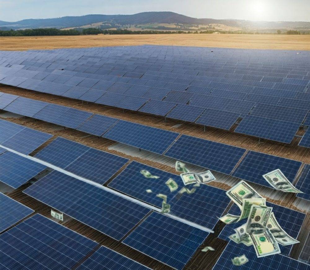 Energy apartheid: Mining companies transition without justice