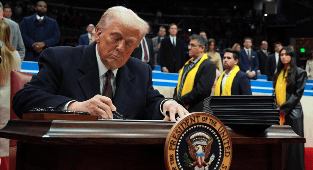 US tariffs on local exports could slash growth, economists warn