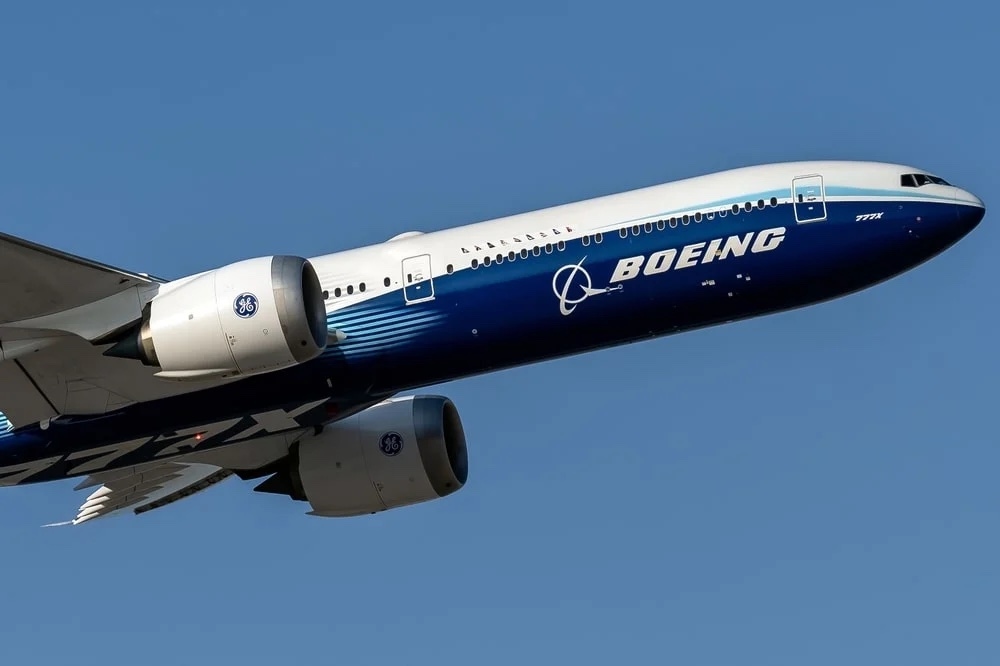 Boeing aims to soar in Africa