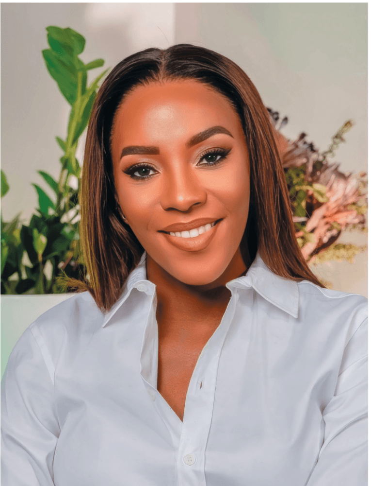 CHIPO MUSHWANA: Spearheading financial inclusion and entrepreneurship