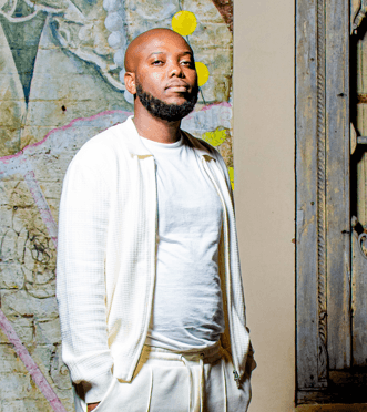 Sbusiso Jaxa's Tuneroyalty and the fight for independent artistry