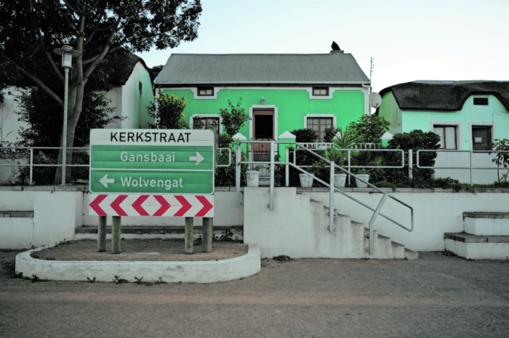 Moravian Church legal battle at heart of indigenous land rights