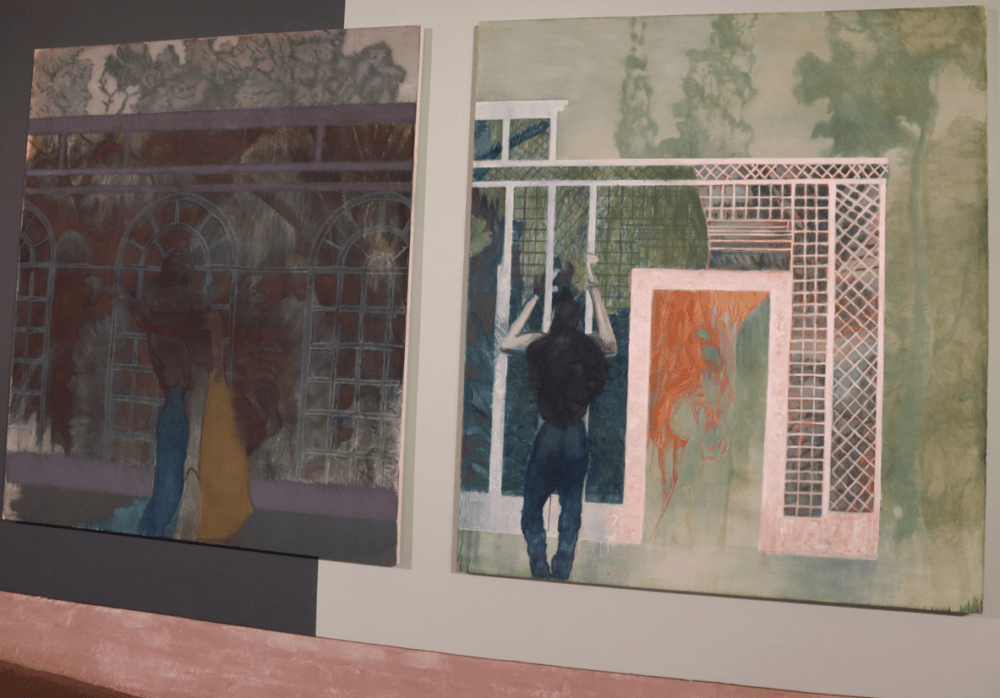 Alexander Appolis on space, race and the pastoral imagination