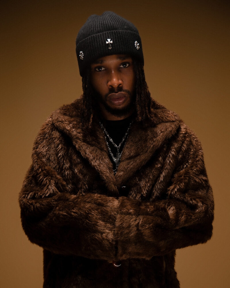 The spiritual hustle of Young Stunna