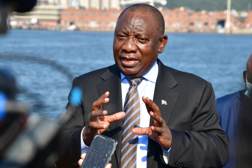 Operation Vulindlela: Big on policy but low on results