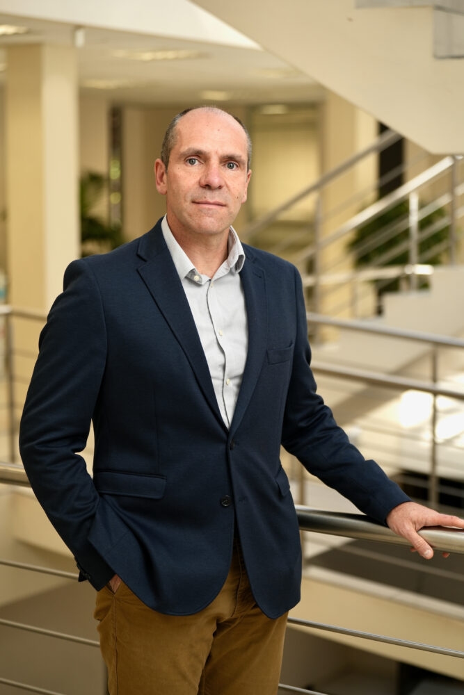 Home-Grown success: AI revolutionising health tech through a powerful cross-sector partnership