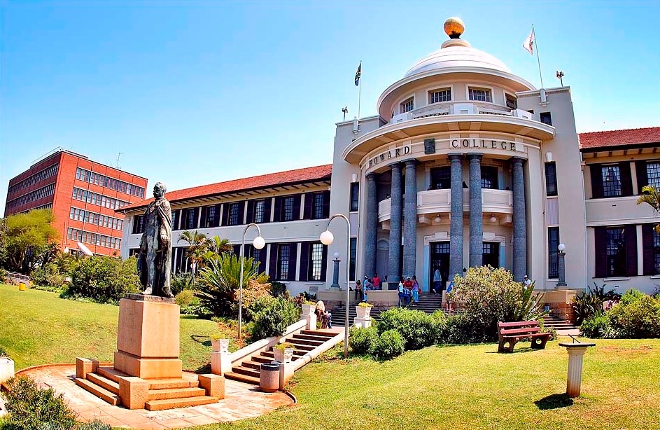 University of KwaZulu-Natal aims to run on mini solar power stations
