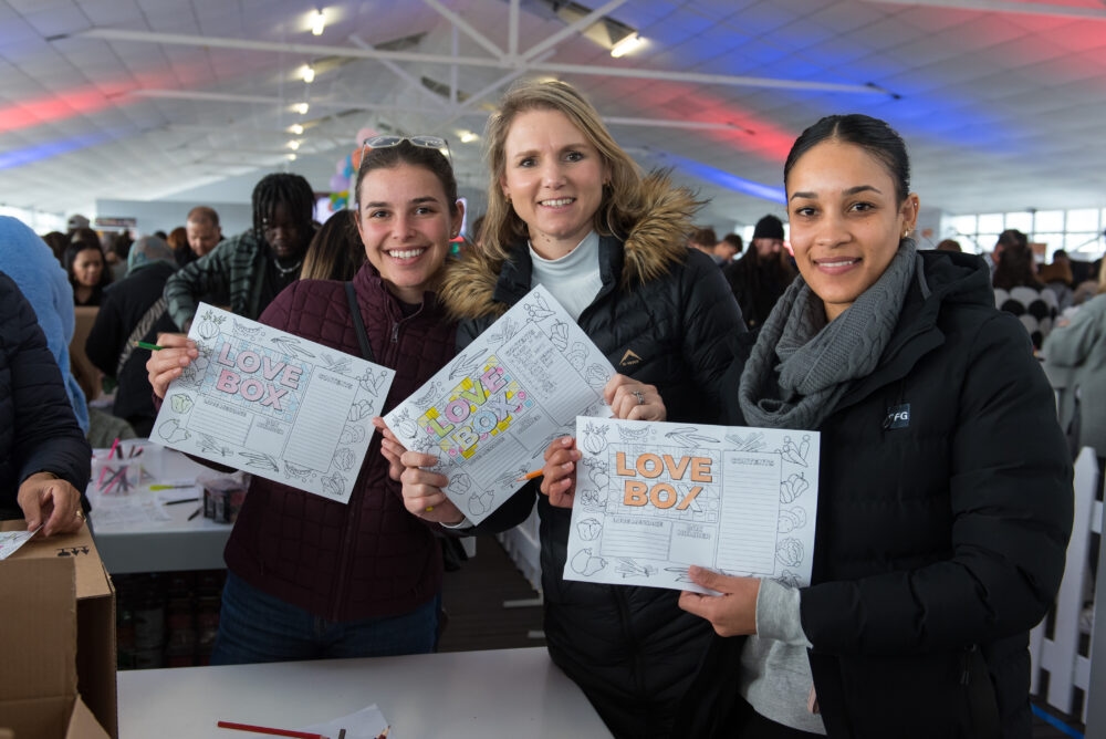 'It's In Your Hands, it's in Our hands' – Let's Volunteer Together on Mandela Day with Ladles of Love