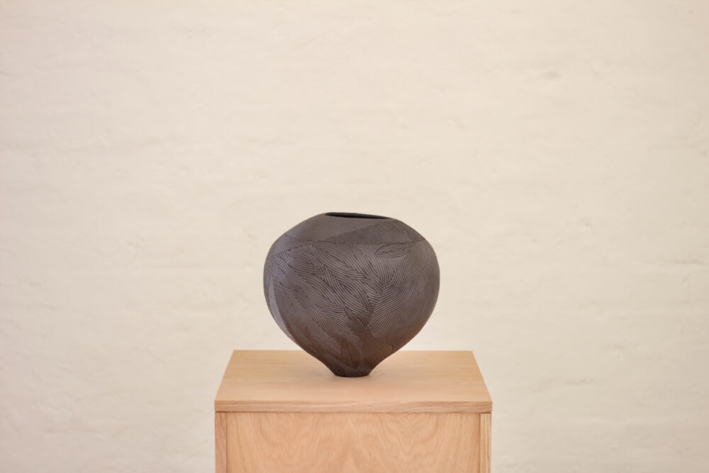 Clay Formes and the resurgence of African sculptural traditions