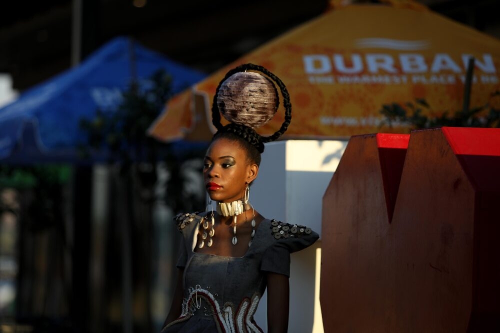 Saturday's Durban July set to boost local economy by R700m