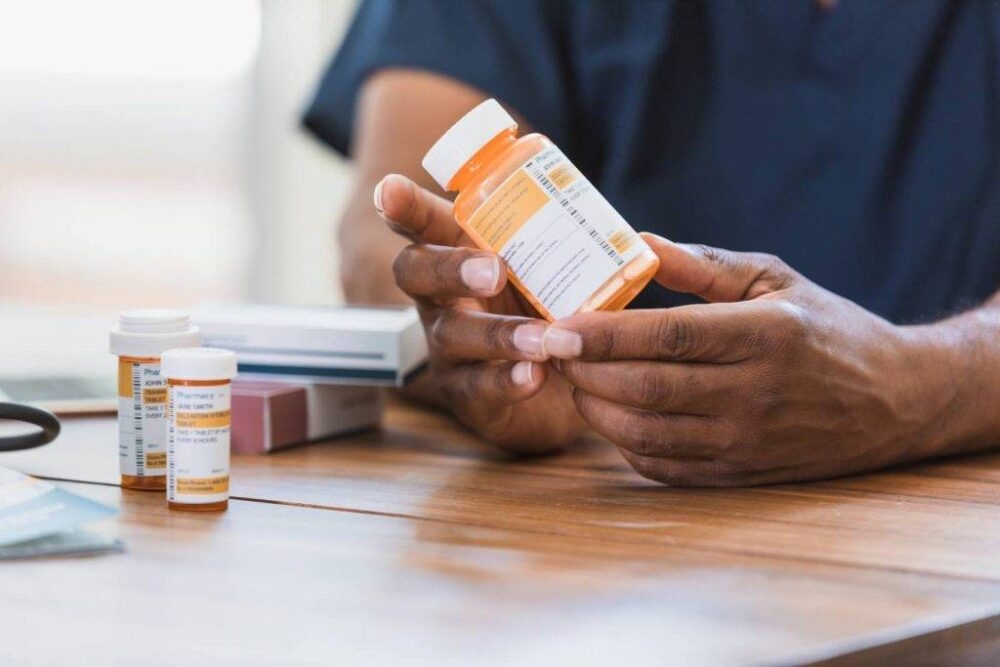 Antiretroviral drugs in South Africa's rivers raise environmental concerns