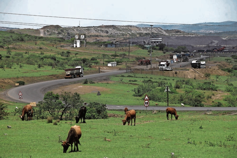 Mining's revival must also deal with its legacy