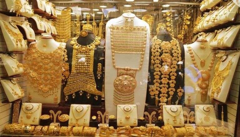 عاجل وحصري سعر الذهب اليوم الجمعة 18 يوليو 2025 في محلات الصاغة