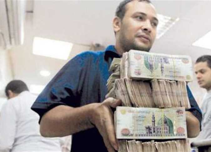 بالزيادة الجديدة.. موعد صرف مرتبات شهر يوليو 2025 لكافة الموظفين