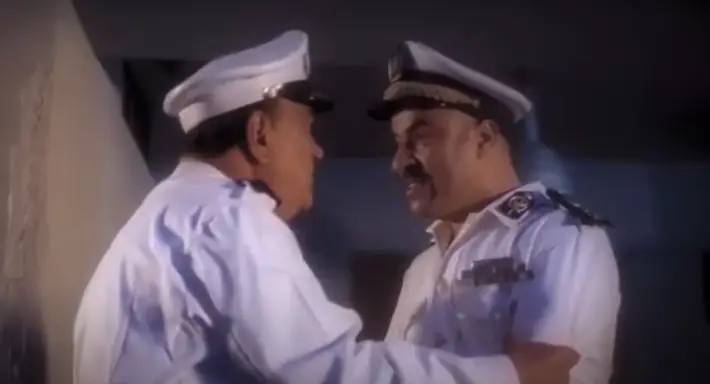 اللمبي حاضرًا في مهرجان الأفلام السعودي.. قصة مشهد يتسبب في بكائي كل مرة