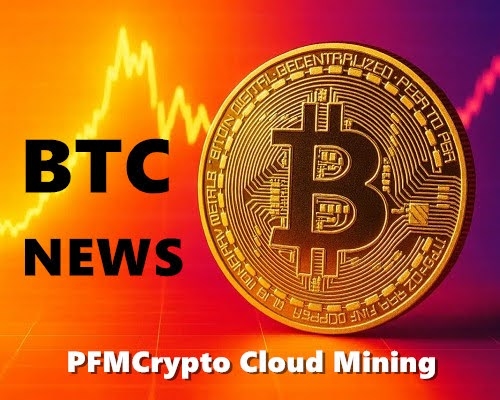 AI Mining Meets Bitcoin: PFMCrypto Launches Hassle-Free XRP Cloud Mining with Daily Payouts
