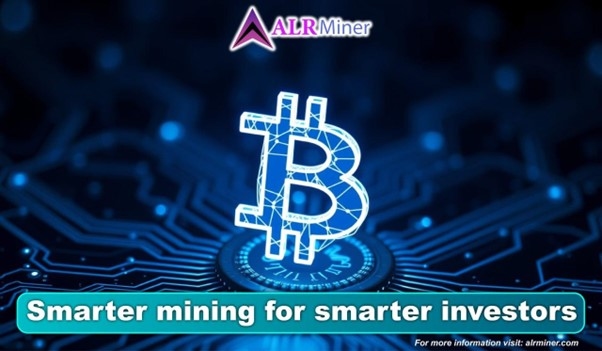 XRP sideways investment opportunities? ALR Miner launches XRP cloud mining contracts to help holders obtain predictable returns