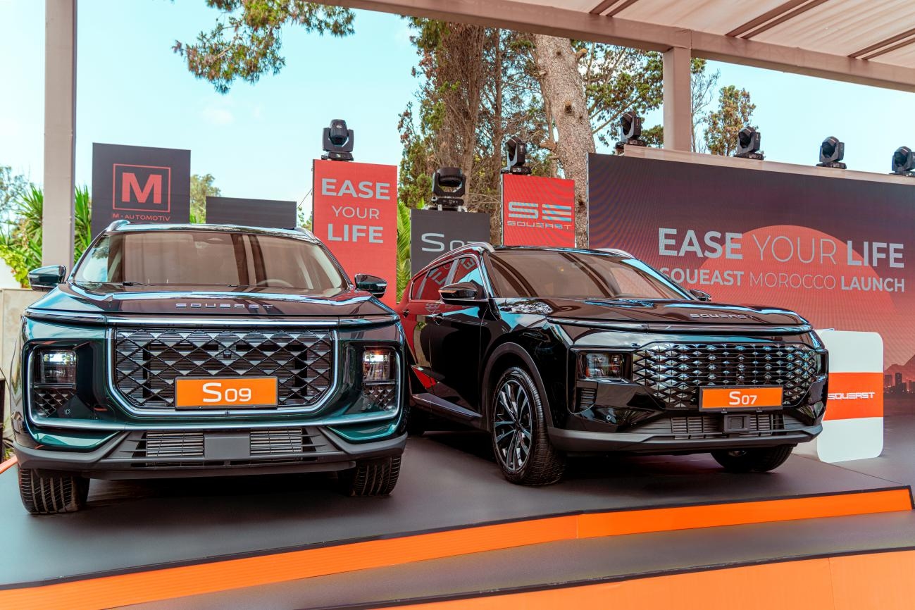 SOUEAST Officially Enters Morocco, Launching New Journey in North African Market