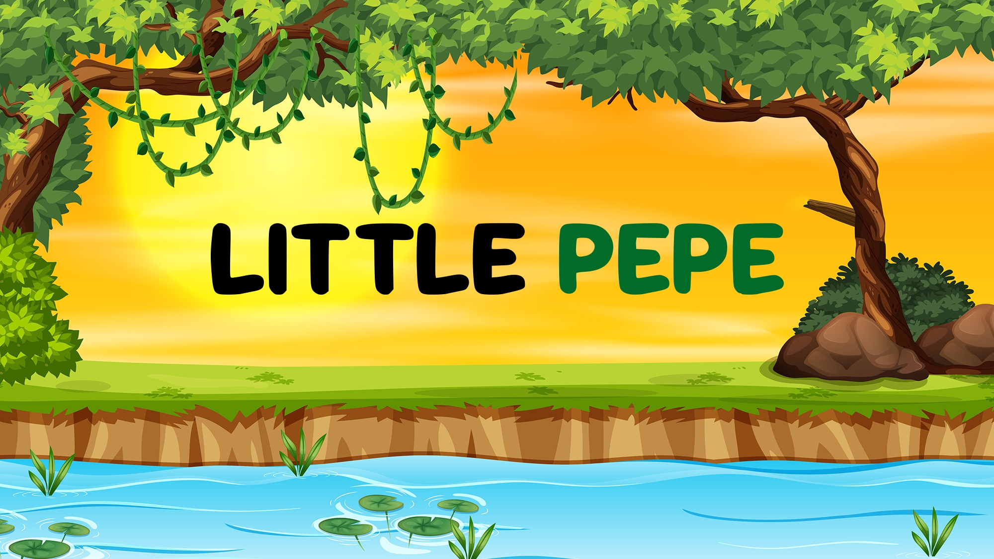 Little Pepe Raises Over $5,500,000 and Enters Stage 5 Presale at $0.0014 on EVM Layer 2 Ethereum Network