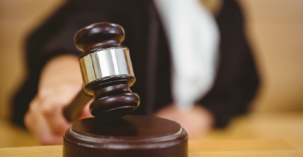 UAE top court reconvicts 24 to life in prison in terror case