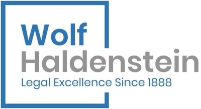 Shareholders who own 3D Systems (NYSE: DDD) Should Contact Wolf Haldenstein