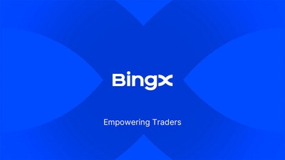 BingX Named Title Sponsor for GM Vietnam 2025, Cementing Leadership in Web3 and AI Innovation