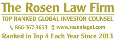 RBGLY Deadline: RBGLY Investors with Losses in Excess of $100K Have Opportunity to Lead Reckitt Benckiser Group PLC Securities Fraud Lawsuit