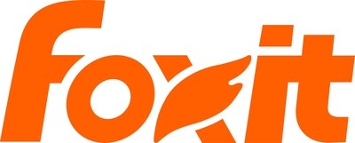 Foxit Recognized for Excellence in the 21st Annual 2025 Globee® Awards for Cybersecurity
