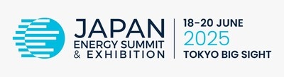 WITH JERA'S NEW LNG AGREEMENTS, ALL EYES TURN TO TOKYO AS JAPAN ENERGY SUMMIT & EXHIBITION 2025 APPROACHES