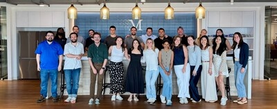 Momentum Commerce Celebrates Fourth Anniversary with the Opening of a New Boston Office