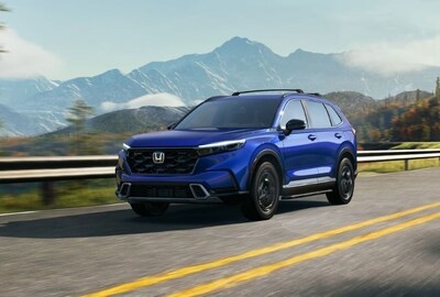 Customers Can Now Buy a Used Honda CR-V in Raleigh, North Carolina