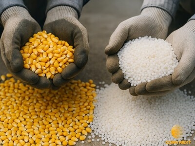 Corn Next Secures First Investment and Announces IDU Location in Los Angeles