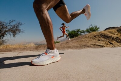 Merrell Advances Running Innovation with the Launch of the High-Tech ProMorph Hybrid