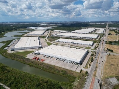 Newmark Advises on Recapitalization of Six Million-SF Multi-Market Industrial Portfolio with Blackstone