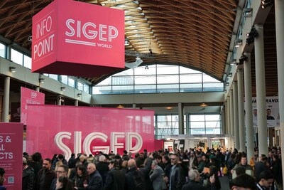 ITALY, SIGEP WORLD 2026: IT'S GELATO WORLD CUP YEAR, PIZZA (R)EVOLUTION IS BACK, INDIA AS GUEST COUNTRY