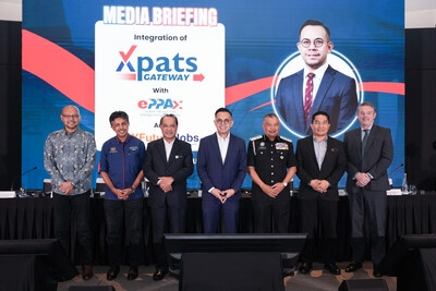 Xpats Gateway Integration Streamlines Expat Approvals, Strengthens Malaysia's Business Environment