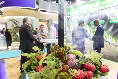 The Middle East Faces a Major Opportunity at Fruit Attraction 2025, Which Reinforces Its Global Reach with 5% growth