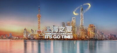 Prioritizing Korean Guests, 2025 'Shanghai Summer' Launches with 300+ Cultural Events & Enhanced Services