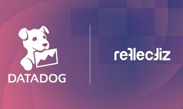 Reflectiz Joins the Datadog Marketplace