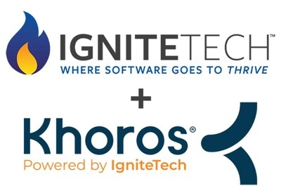 IgniteTech Launches Next Phase for Khoros, Centered on AI and Customer Leadership