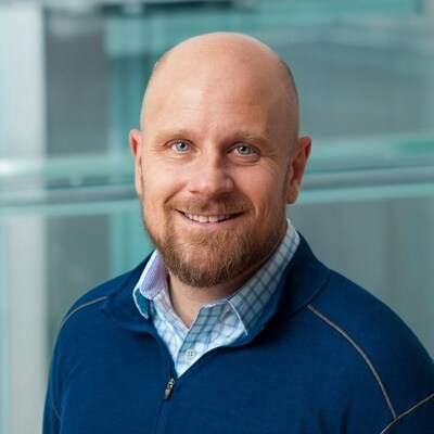 66degrees Announces the Appointment of Brian Gregory as Chief Technology Officer