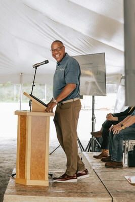 Georgia-Pacific Announces $191 Million CAD Capital Investment in Englehart OSB Mill