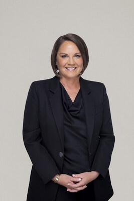 Saks Global Appoints Brandy Richardson as Chief Financial Officer
