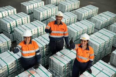 Hindustan Zinc beats consensus, backed by all-time high silver prices and first quarter lowest cost of production